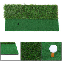 Multi Surface Golf Hitting Mat 30x60cm