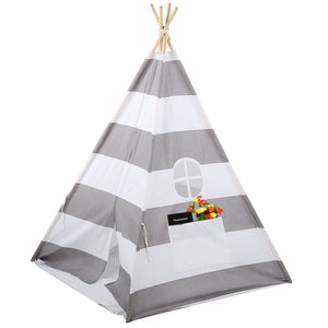 Portable Outdoor Play House 120*120*145cm