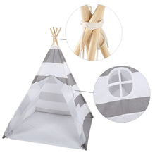 Portable Outdoor Play House 120*120*145cm