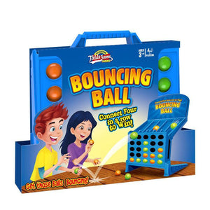 Kids' Bouncing Ball Game Toy