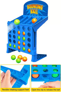 Kids' Bouncing Ball Game Toy