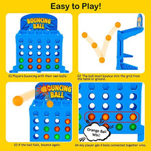 Kids' Bouncing Ball Game Toy