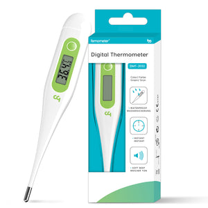 Femometer Oral Thermometers