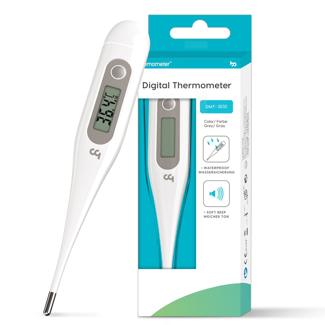 Femometer Oral Thermometers