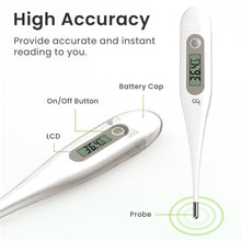 Femometer Oral Thermometers