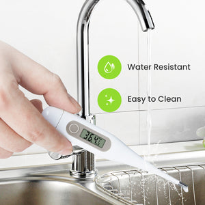 Femometer Oral Thermometers