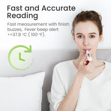 Femometer Oral Thermometers