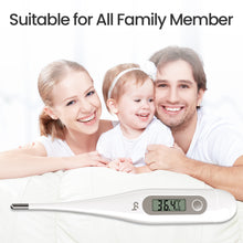 Femometer Oral Thermometers