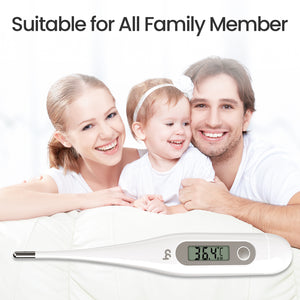 Femometer Oral Thermometers
