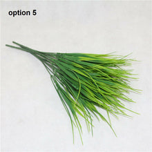 Artificial Lily Tulip Flowers Plastic Plant
