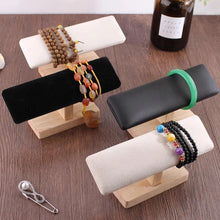 Jewelry Display T-bar Watch Organizer