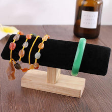 Jewelry Display T-bar Watch Organizer