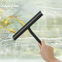 Window Glass Wiper Silicone Scraper
