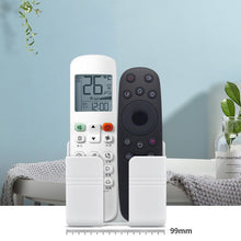 Multifunction Punch Free Wall Mounted Storage Organizer