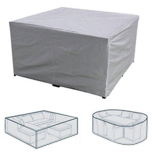 Waterproof Outdoor Garden Furniture Covers