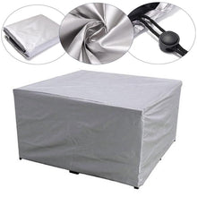 Waterproof Outdoor Garden Furniture Covers