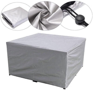 Waterproof Outdoor Garden Furniture Covers