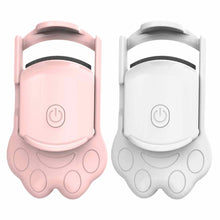 Electric Lift Eyelash Curler