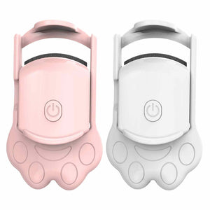 Electric Lift Eyelash Curler