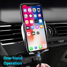 3-in-1 Magnetic Fast Charging USB Cable for IOS Android Type-c