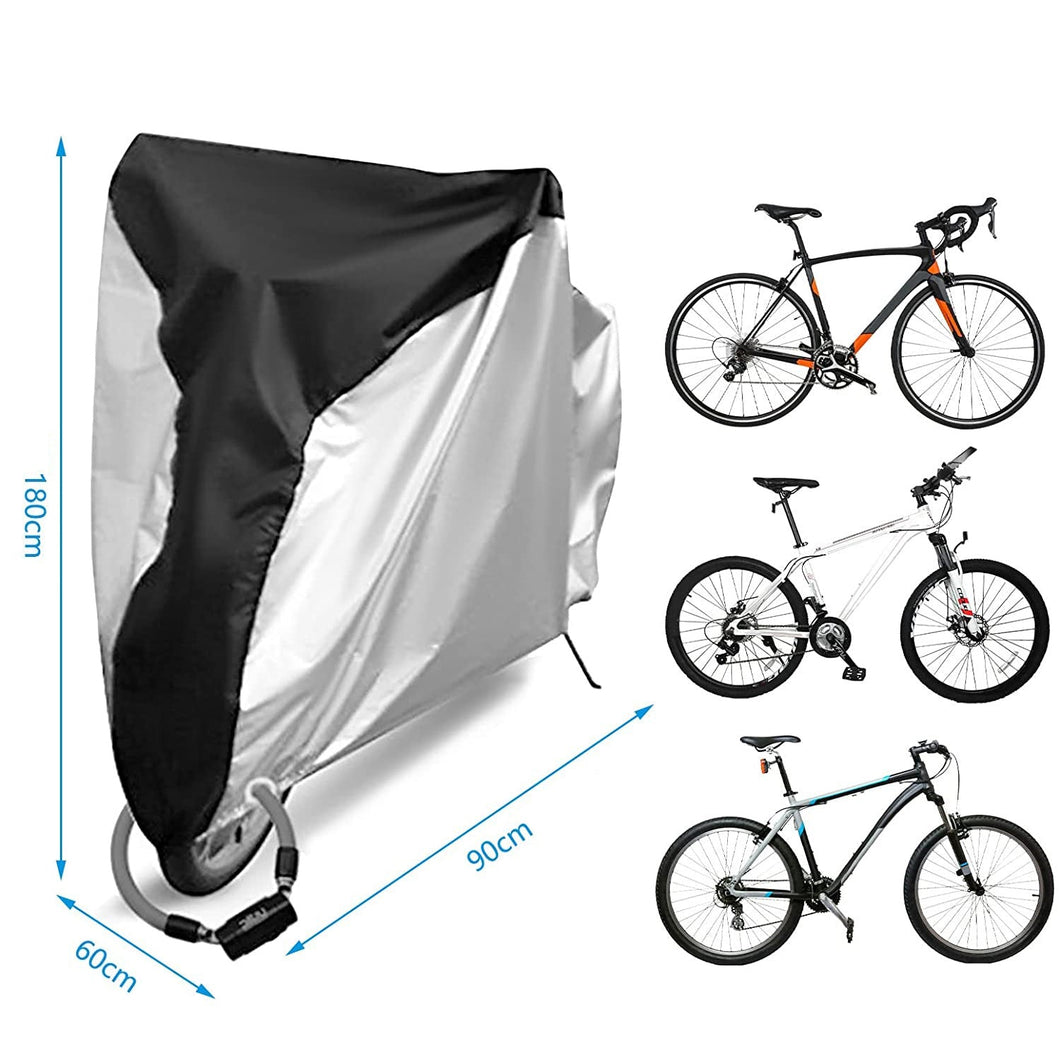 Bicycle Cover