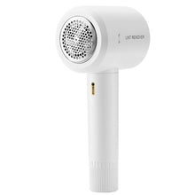 2-in-1 Rechargeable Fabric Lint Remover