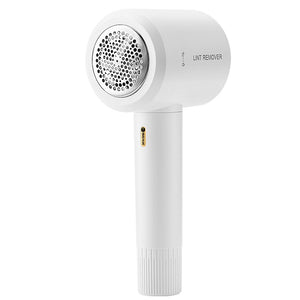 2-in-1 Rechargeable Fabric Lint Remover