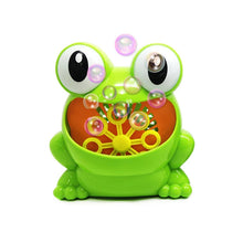Automatic Bubble Maker Toys