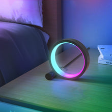 RGB Musical Atmosphere Room Light