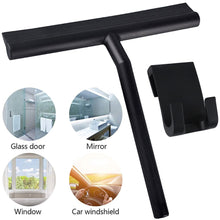 Window Glass Wiper Silicone Scraper