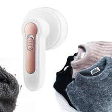 Electric Sweater Shaver