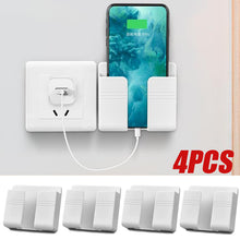 Multifunction Punch Free Wall Mounted Storage Organizer