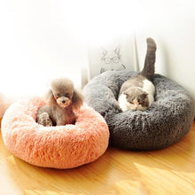 Marshmallow Pet Bed