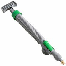 Adjustable Drink Bottle Spray Head Nozzle Garden Watering Tool