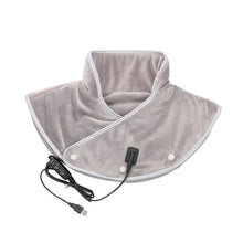 Wearable Neck Heating Pad