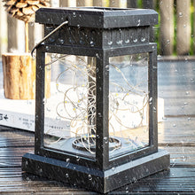 Decorative LED Lamp