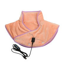 Wearable Neck Heating Pad
