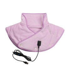 Wearable Neck Heating Pad
