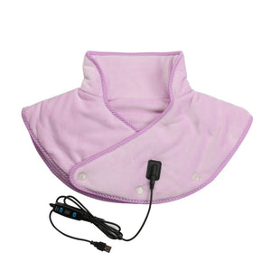 Wearable Neck Heating Pad