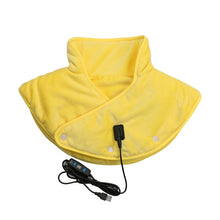 Wearable Neck Heating Pad