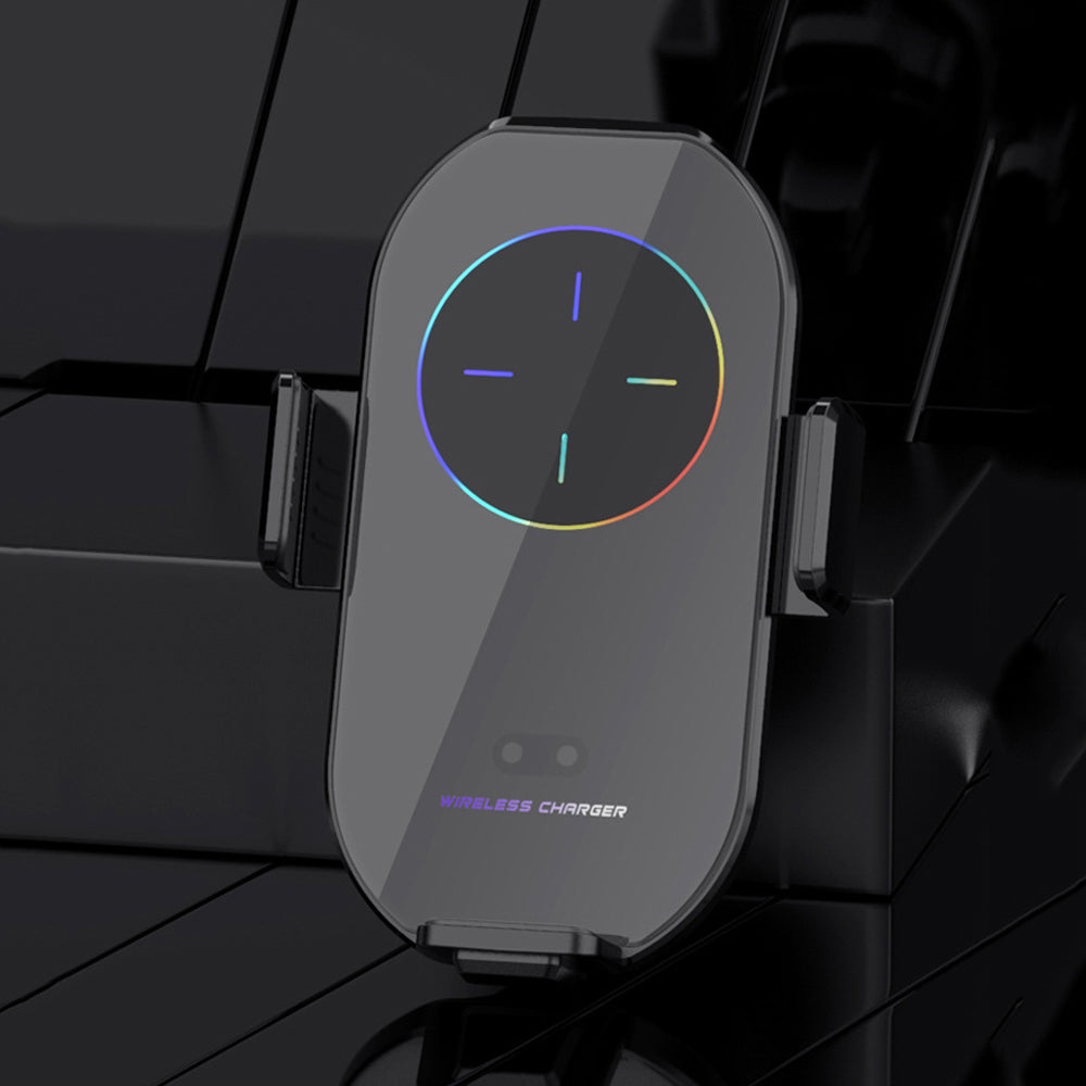 Car Wireless Charger
