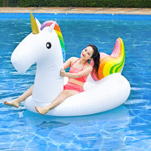 Unicorn Floats Inflatables