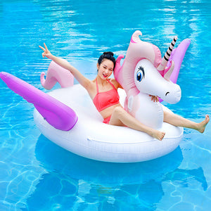 Unicorn Floats Inflatables