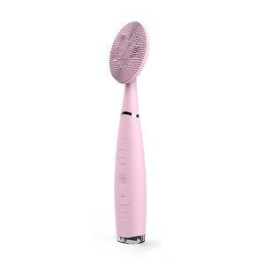 Electric Water-Resistant Facial Massage Cleansing Brush