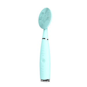 Electric Water-Resistant Facial Massage Cleansing Brush