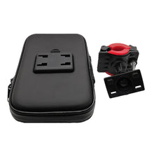 Waterproof Bike Handlebar Holder