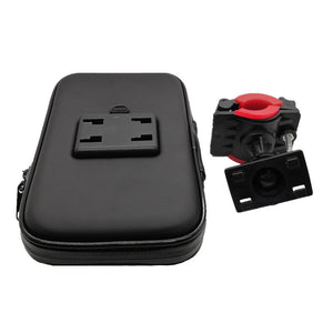 Waterproof Bike Handlebar Holder