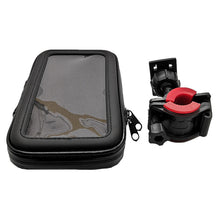 Waterproof Bike Handlebar Holder