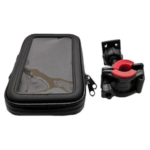 Waterproof Bike Handlebar Holder