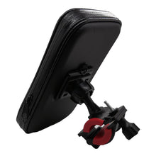 Waterproof Bike Handlebar Holder